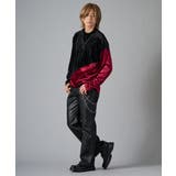 ネックレス付きベロアタートルネック | REGIEVO | 詳細画像23