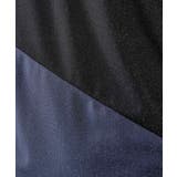 ネックレス付き配色切り替えTシャツ | REGIEVO | 詳細画像17 