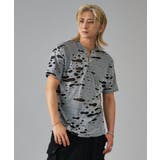 チェーンレースアップTシャツ | REGIEVO | 詳細画像8 