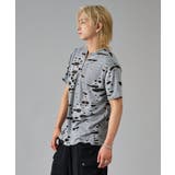 チェーンレースアップTシャツ | REGIEVO | 詳細画像9 