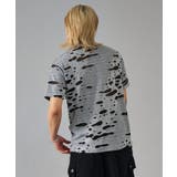 チェーンレースアップTシャツ | REGIEVO | 詳細画像10 