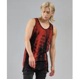 タイダイグランジタンクトップ | REGIEVO | 詳細画像2 