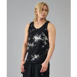 タイダイグランジタンクトップ | REGIEVO | 詳細画像3 