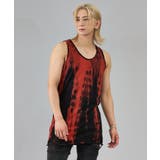 タイダイグランジタンクトップ | REGIEVO | 詳細画像4 