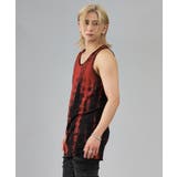 タイダイグランジタンクトップ | REGIEVO | 詳細画像5 