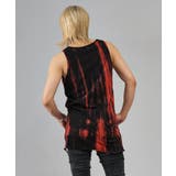 タイダイグランジタンクトップ | REGIEVO | 詳細画像6 