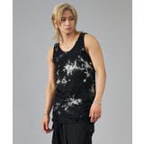 タイダイグランジタンクトップ | REGIEVO | 詳細画像7 