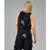 タイダイグランジタンクトップ | REGIEVO | 詳細画像9 