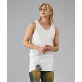 グランジタンクトップ | REGIEVO | 詳細画像2 