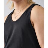 グランジタンクトップ | REGIEVO | 詳細画像16 