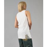 グランジタンクトップ | REGIEVO | 詳細画像5 