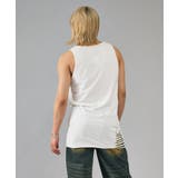 グランジタンクトップ | REGIEVO | 詳細画像6 