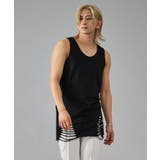 グランジタンクトップ | REGIEVO | 詳細画像7 