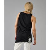 グランジタンクトップ | REGIEVO | 詳細画像9 