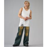 グランジタンクトップ | REGIEVO | 詳細画像10 