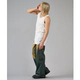 グランジタンクトップ | REGIEVO | 詳細画像11 