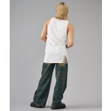 グランジタンクトップ | REGIEVO | 詳細画像12 