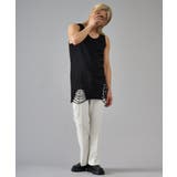 グランジタンクトップ | REGIEVO | 詳細画像13 