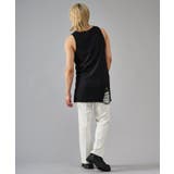 グランジタンクトップ | REGIEVO | 詳細画像15 