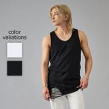 グランジタンクトップ | REGIEVO | 詳細画像1 