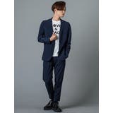 メンズ アスレジャー サマージャケット | REGIEVO | 詳細画像1 