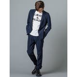 メンズ アスレジャー サマージャケット | REGIEVO | 詳細画像2 