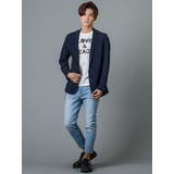 メンズ アスレジャー サマージャケット | REGIEVO | 詳細画像4 