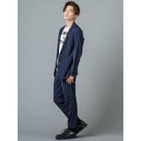 メンズ アスレジャー サマージャケット | REGIEVO | 詳細画像5 