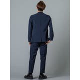 メンズ アスレジャー サマージャケット | REGIEVO | 詳細画像6 