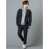 メンズ アスレジャー サマージャケット | REGIEVO | 詳細画像7 