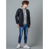 メンズ アスレジャー サマージャケット | REGIEVO | 詳細画像9 