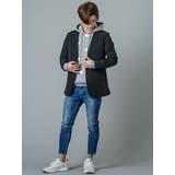 メンズ アスレジャー サマージャケット | REGIEVO | 詳細画像10 