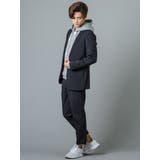 メンズ アスレジャー サマージャケット | REGIEVO | 詳細画像11 