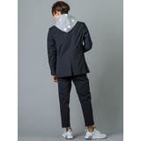 メンズ アスレジャー サマージャケット | REGIEVO | 詳細画像12 