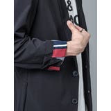 メンズ アスレジャー サマージャケット | REGIEVO | 詳細画像14 