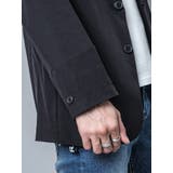 メンズ アスレジャー サマージャケット | REGIEVO | 詳細画像15 