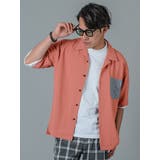 PINK | メンズ トップス ストリート | REGIEVO