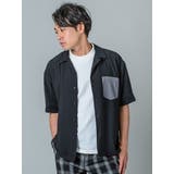 BLACK | メンズ トップス ストリート | REGIEVO