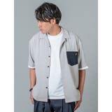 GRAY | メンズ トップス ストリート | REGIEVO