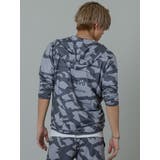 GRAY | セットアップ メンズ ライトアウター | REGIEVO