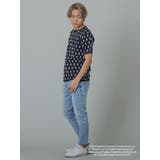 PLAYBOY×REGIEVO/総ラビットプリントTシャツ | REGIEVO | 詳細画像7