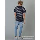 PLAYBOY×REGIEVO/総ラビットプリントTシャツ | REGIEVO | 詳細画像8