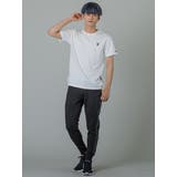 PLAYBOY×REGIEVO/バックロゴプリントTシャツ | REGIEVO | 詳細画像2