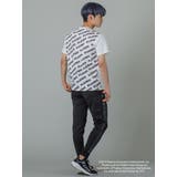 PLAYBOY×REGIEVO/バックロゴプリントTシャツ | REGIEVO | 詳細画像3