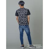 PLAYBOY×REGIEVO/バックロゴプリントTシャツ | REGIEVO | 詳細画像8