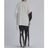 ロングジレ | REGIEVO | 詳細画像10 