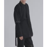 ロングジレ | REGIEVO | 詳細画像12 