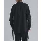 ロングジレ | REGIEVO | 詳細画像13 