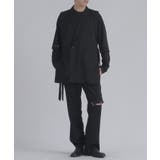 ロングジレ | REGIEVO | 詳細画像14 