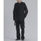 ロングジレ | REGIEVO | 詳細画像15 